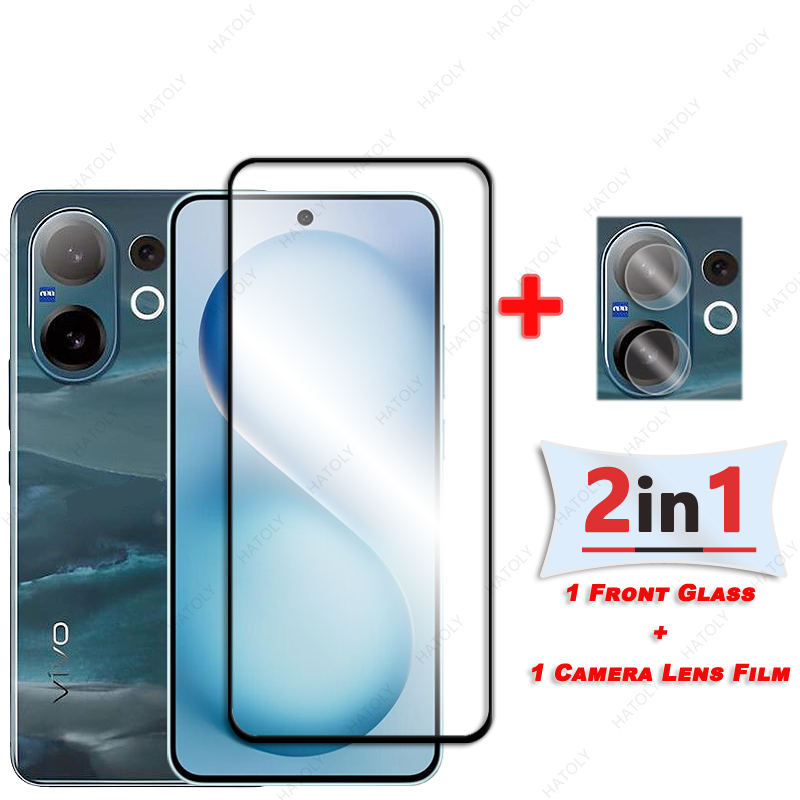 3D Edge Curved For vivo V60 Gl - Curved Edge Screen 评论和价格