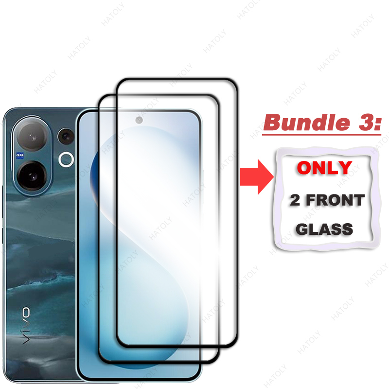 3D Edge Curved For vivo V60 Gl - Curved Edge Screen 评论和价格