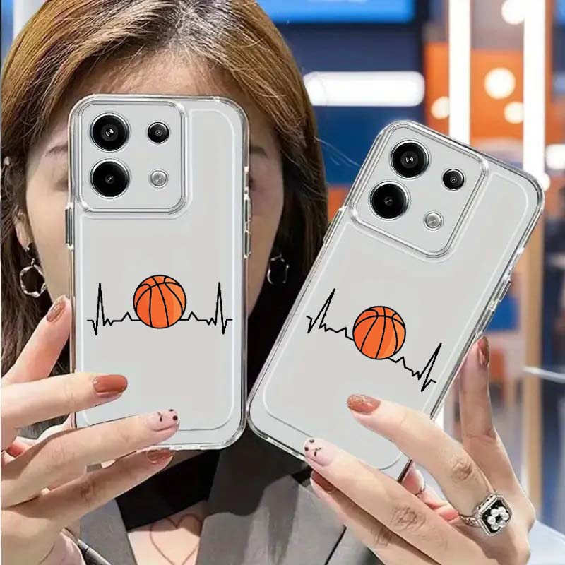 Cool basketball patterns Phone - Xiaomi Poco X6 评论和价格