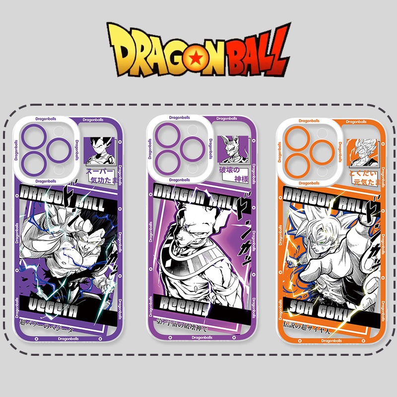 D-Dragon Ball Goku Silicone Ca - Xiaomi Poco X6 评论和价格